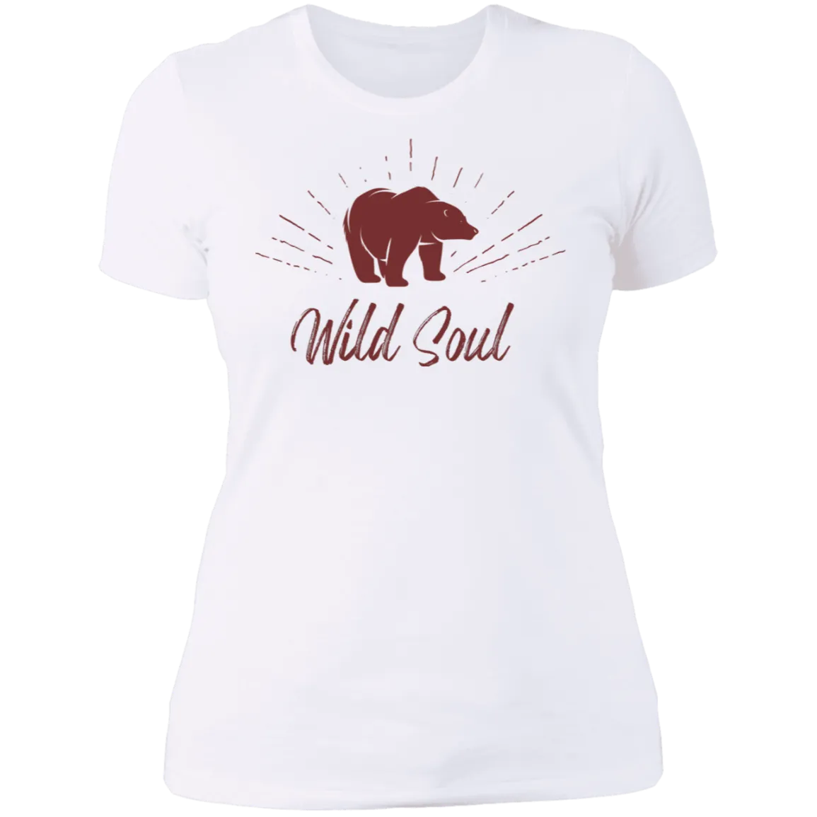 Wild Soul - Women's Tee
