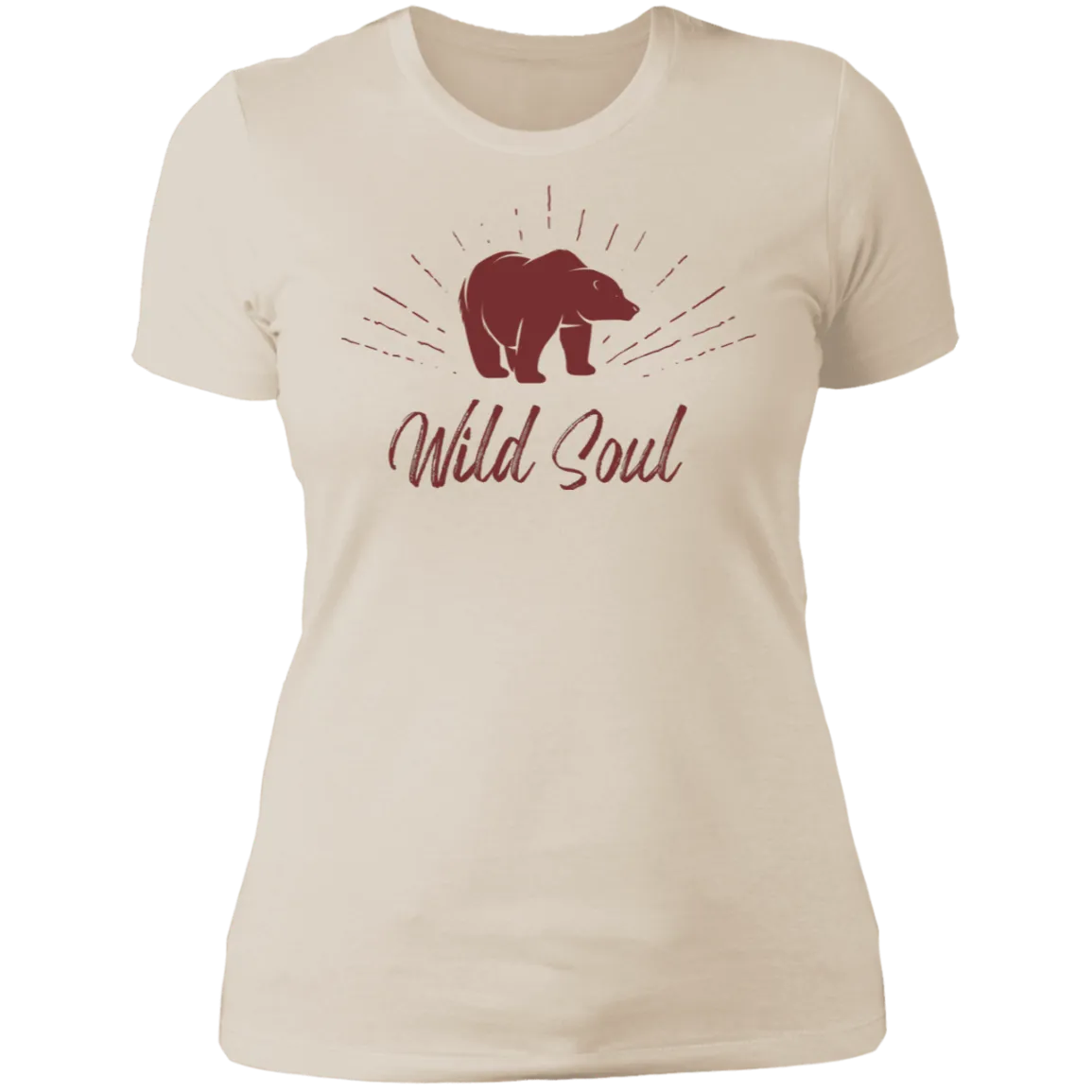 Wild Soul - Women's Tee