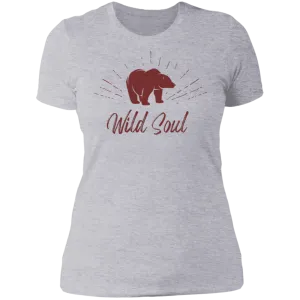 Wild Soul - Women's Tee
