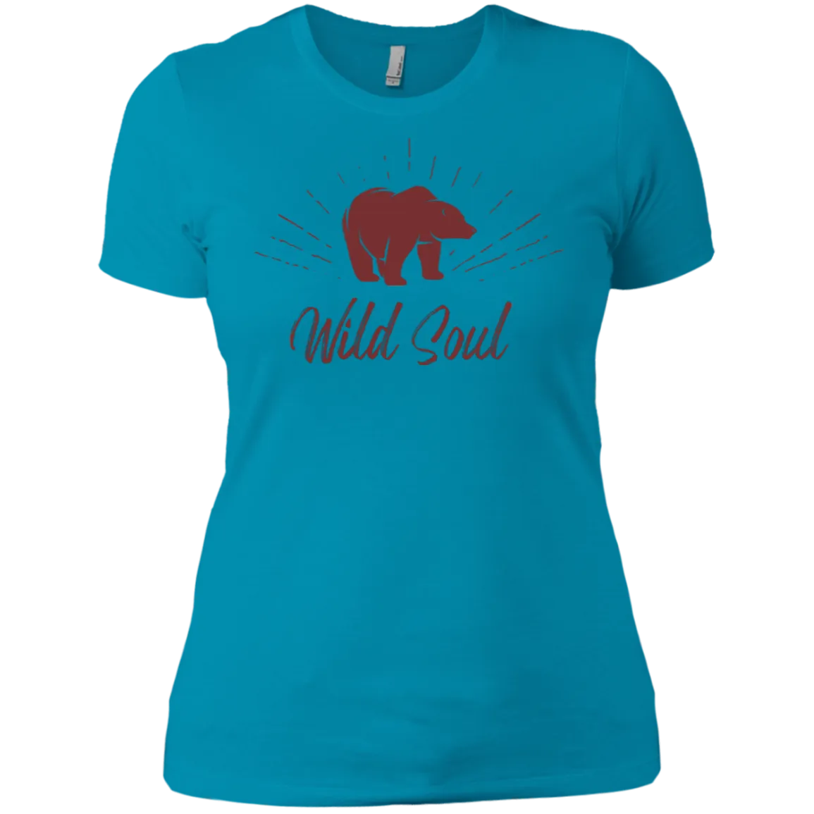 Wild Soul - Women's Tee
