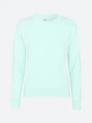 Women Classic Organic Crew