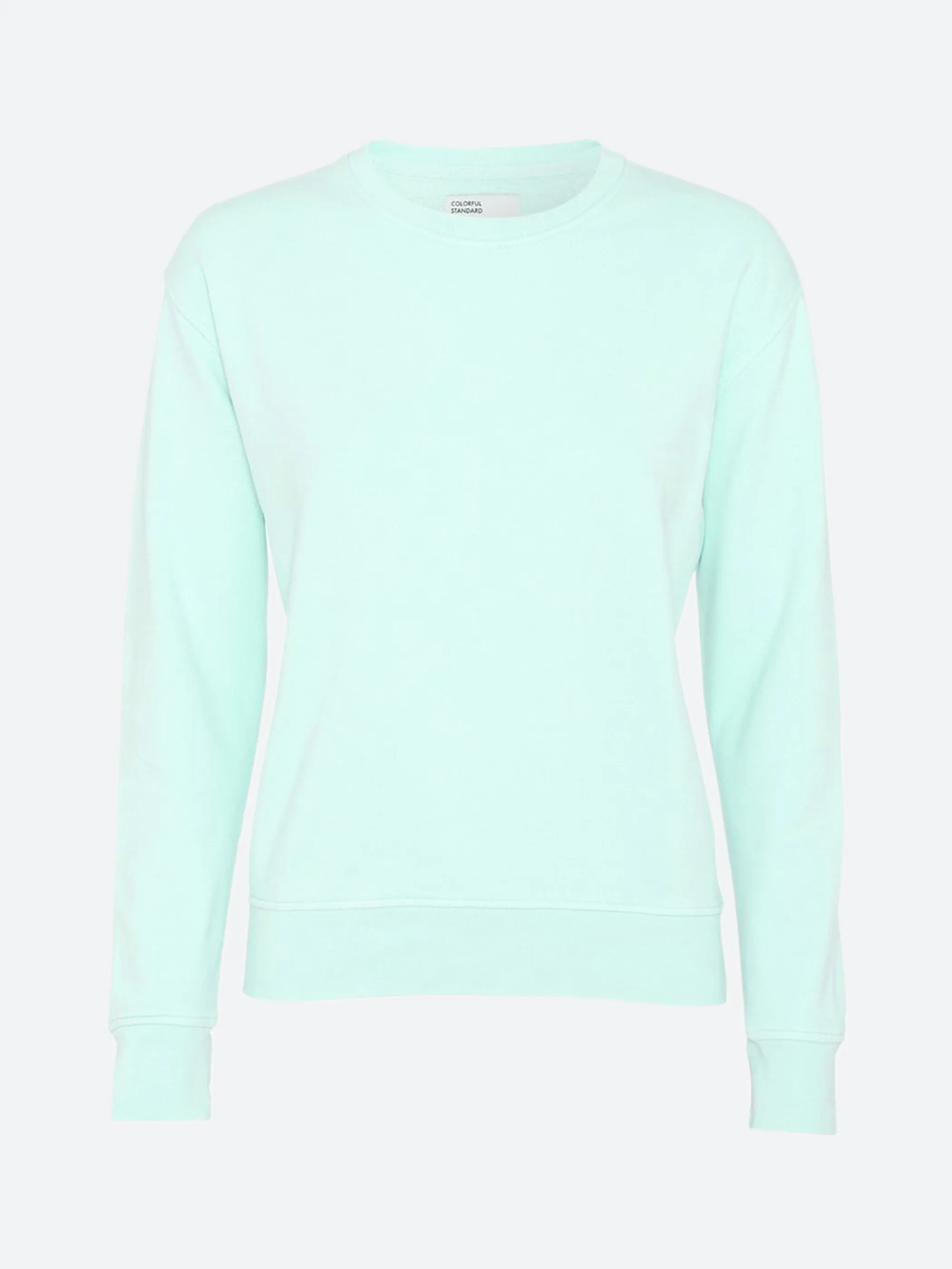 Women Classic Organic Crew