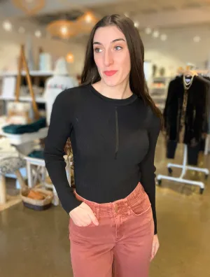 Xandra Bodysuit