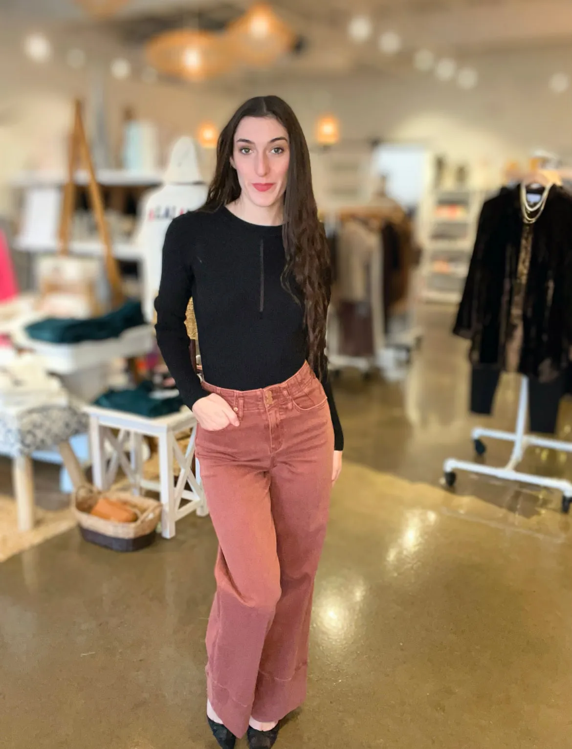 Xandra Bodysuit