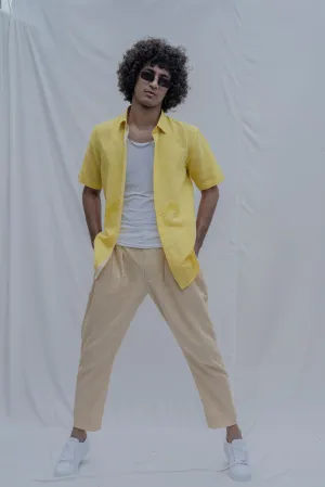Yemen-Yellow Spread