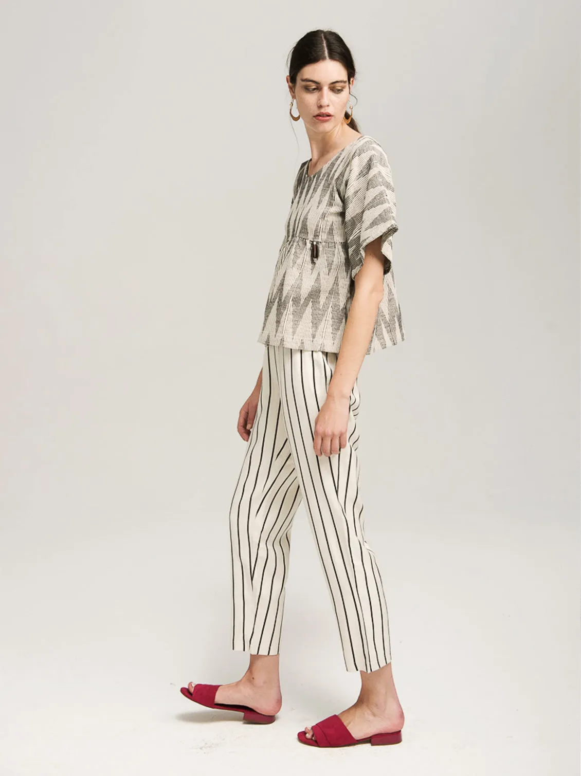 Zappa Top
